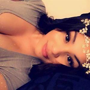 Meet your Posher, Brianna